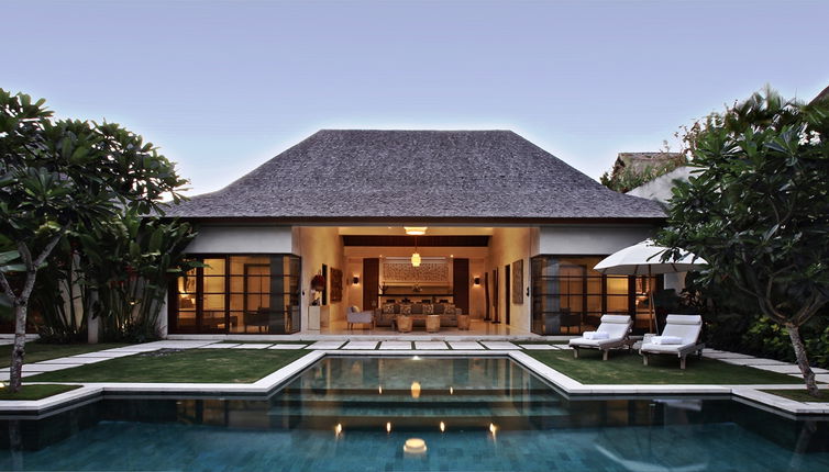 Photo 1 - Nyaman Villas