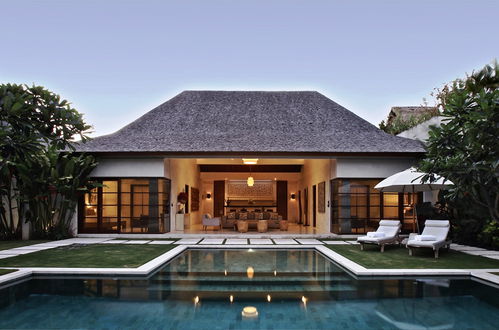 Foto 1 - Nyaman Villas