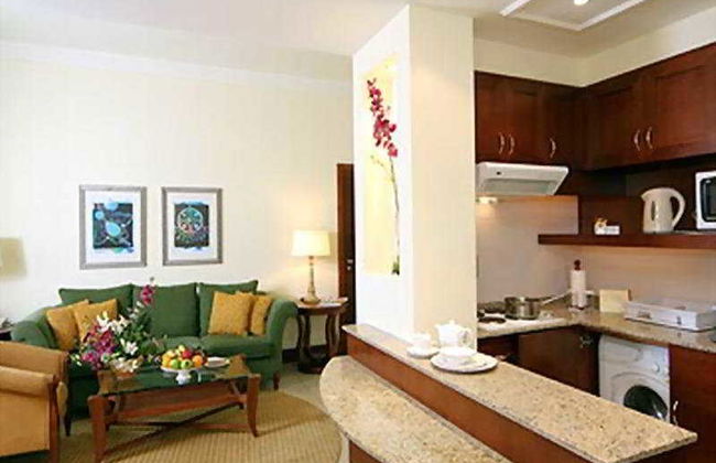 City Seasons Suites (EX Pearl City Suites Hotel) - Foto 10