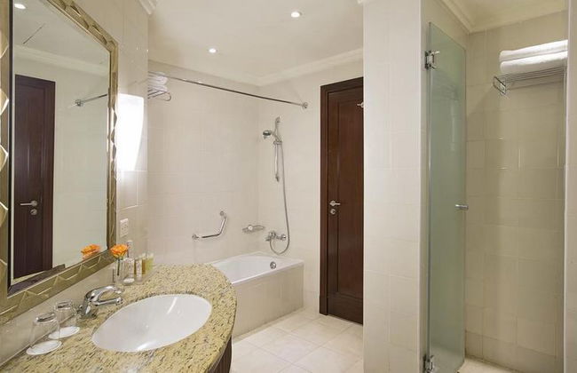 City Seasons Suites (EX Pearl City Suites Hotel) - Foto 11