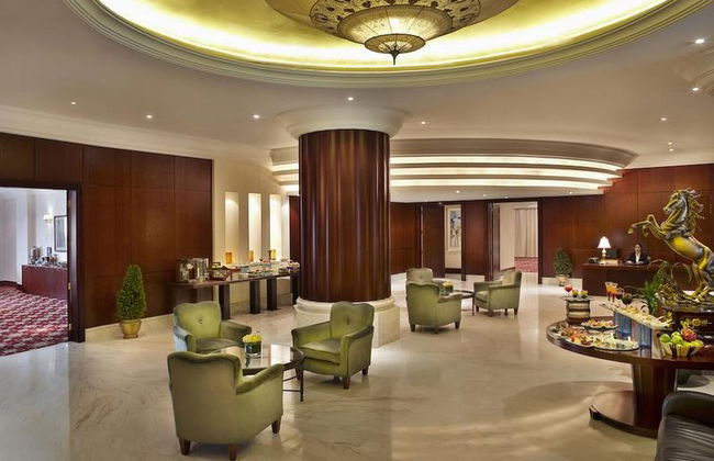 City Seasons Suites (EX Pearl City Suites Hotel) - Foto 8