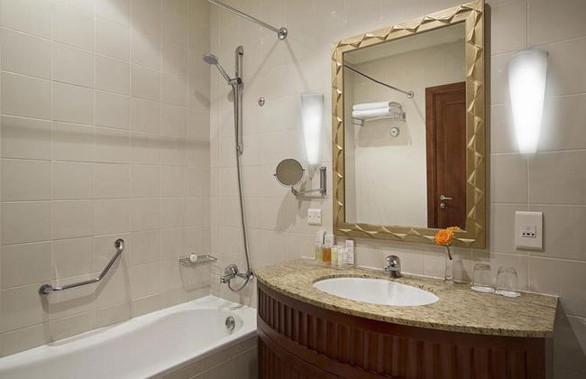 City Seasons Suites (EX Pearl City Suites Hotel) - Foto 12