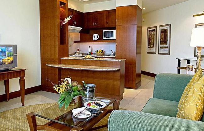 City Seasons Suites (EX Pearl City Suites Hotel) - Foto 15