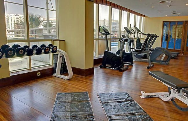 City Seasons Suites (EX Pearl City Suites Hotel) - Foto 30