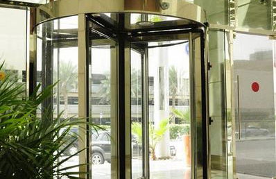 City Seasons Suites (EX Pearl City Suites Hotel) - Foto 9