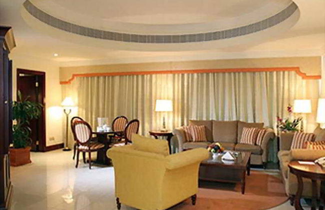 City Seasons Suites (EX Pearl City Suites Hotel) - Foto 5