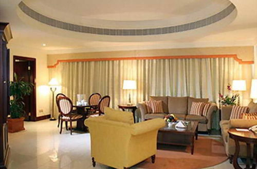 Photo 4 - City Seasons Suites (EX Pearl City Suites Hotel)