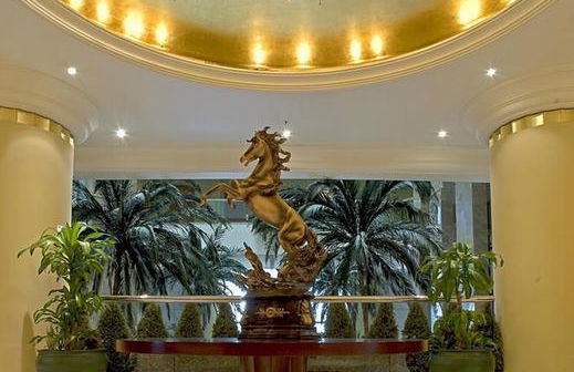 City Seasons Suites (EX Pearl City Suites Hotel) - Foto 4