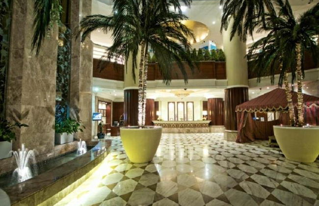 City Seasons Suites (EX Pearl City Suites Hotel) - Foto 7