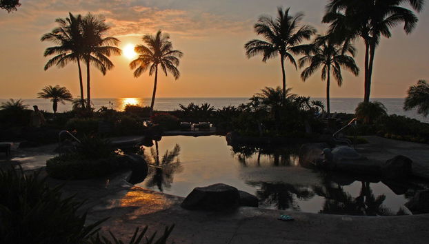 Castle Halii Kai at Waikoloa - Foto 3