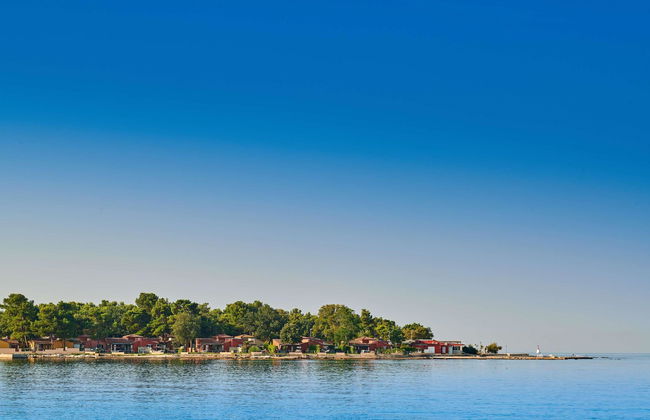 Istrian Villas Plava Laguna - Foto 15