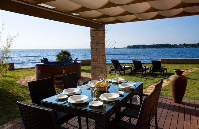 Istrian Villas Plava Laguna - Foto 6