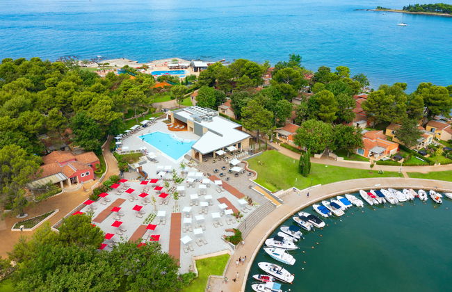 Istrian Villas Plava Laguna - Foto 50