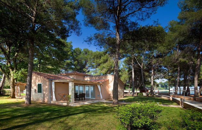 Istrian Villas Plava Laguna - Foto 1