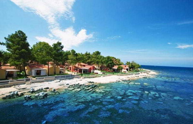 Istrian Villas Plava Laguna - Foto 7