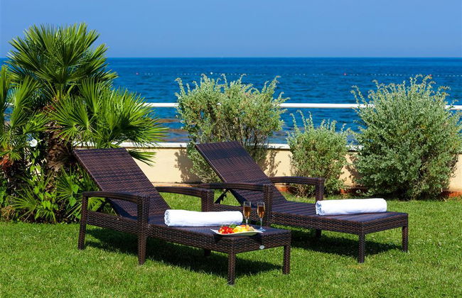 Istrian Villas Plava Laguna - Foto 9