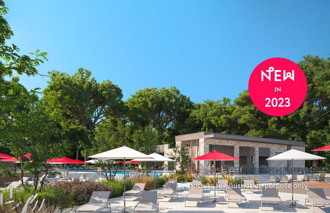 Istrian Villas Plava Laguna - Foto 46