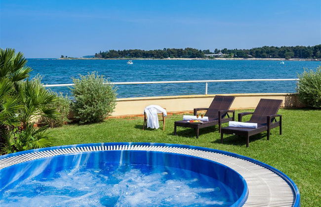 Istrian Villas Plava Laguna - Foto 14