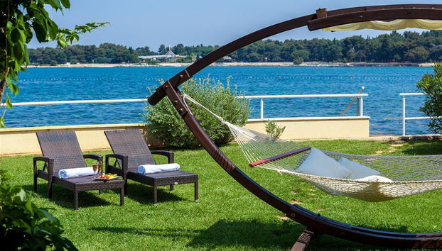 Istrian Villas Plava Laguna - Foto 4