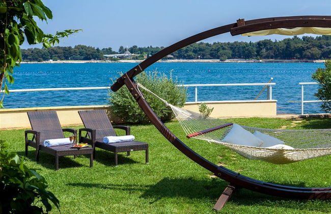 Istrian Villas Plava Laguna - Foto 4