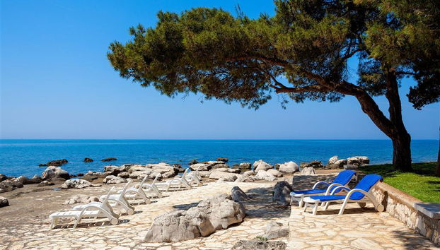 Istrian Villas Plava Laguna - Foto 5