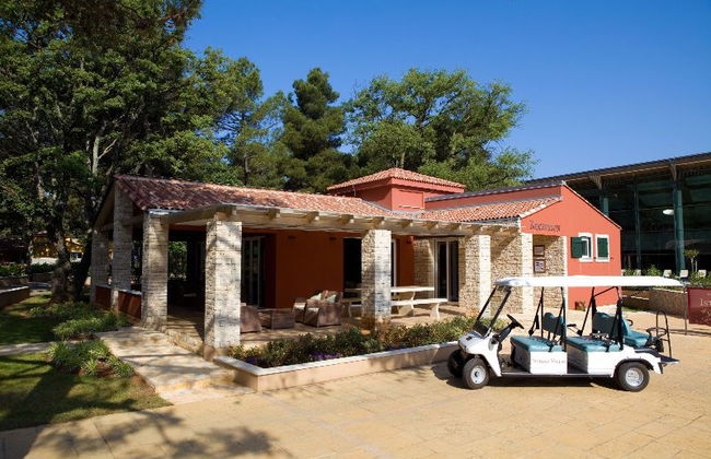 Istrian Villas Plava Laguna - Foto 13