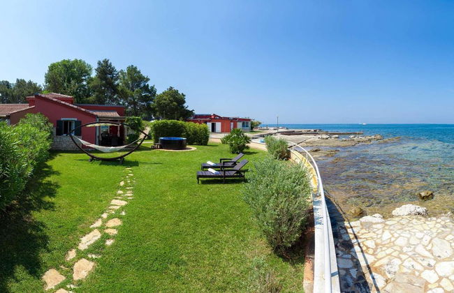 Istrian Villas Plava Laguna - Foto 25