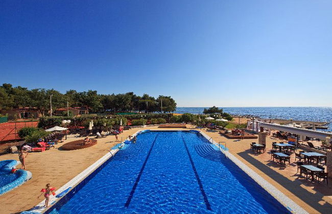Istrian Villas Plava Laguna - Foto 45