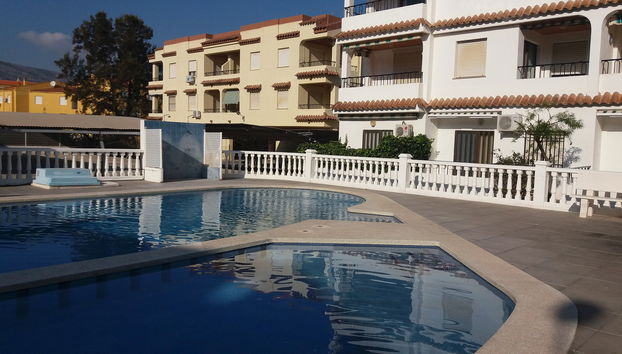 Apartamentos Entreplayas 3000 - Foto 2