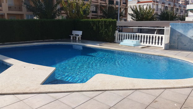 Apartamentos Entreplayas 3000 - Foto 5