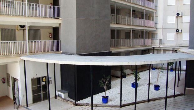 Apartamentos Mondrian Marina Dor 3000 - Foto 5