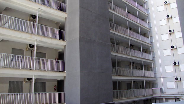 Apartamentos Mondrian Marina Dor 3000 - Foto 3