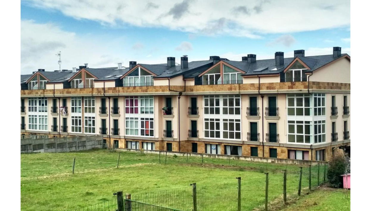 Apartamentos Playa de las Catedrales 3000 - Foto 1