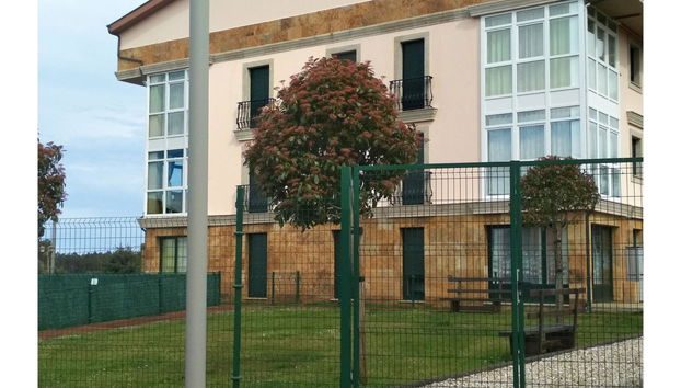 Apartamentos Playa de las Catedrales 3000 - Foto 3