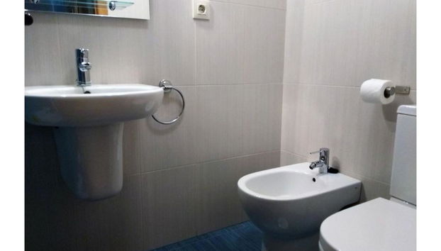 Apartamentos Playa de las Catedrales 3000 - Foto 5