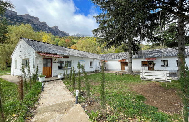 Complejo Bubal-Formigal 3000 - Foto 28