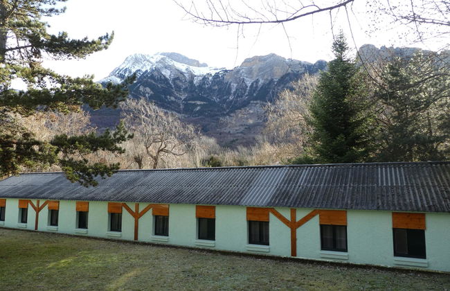Complejo Bubal-Formigal 3000 - Foto 6