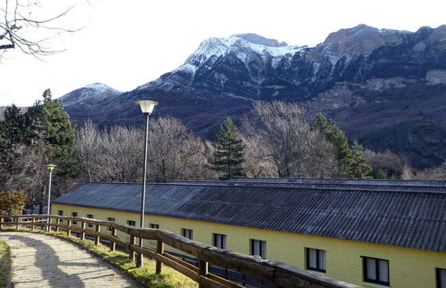 Complejo Bubal-Formigal 3000 - Foto 7