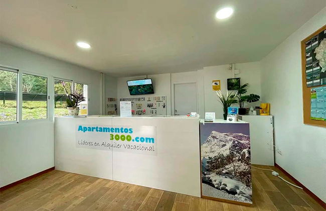 Complejo Bubal-Formigal 3000 - Foto 27