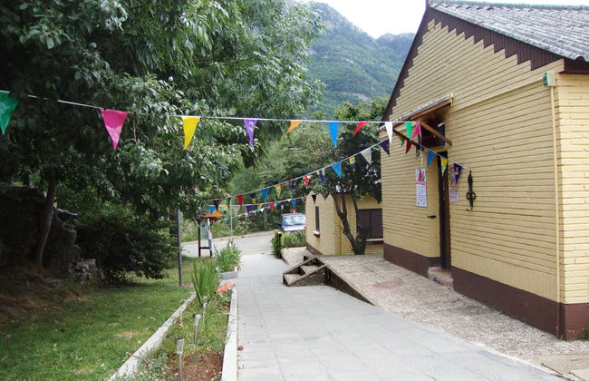 Complejo Bubal-Formigal 3000 - Foto 23