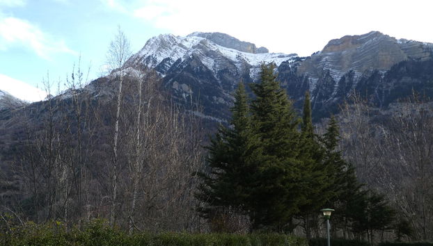 Complejo Bubal-Formigal 3000 - Foto 4