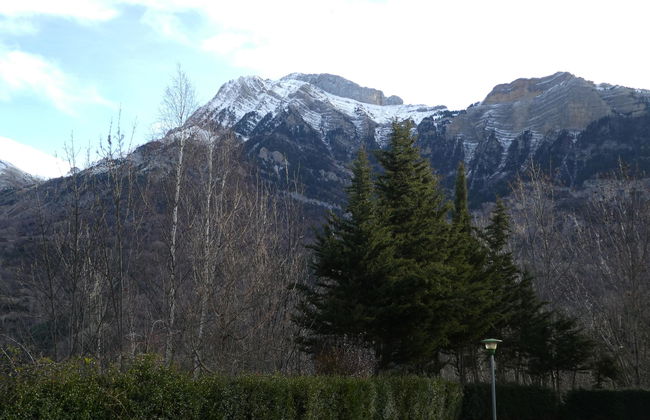Complejo Bubal-Formigal 3000 - Foto 4