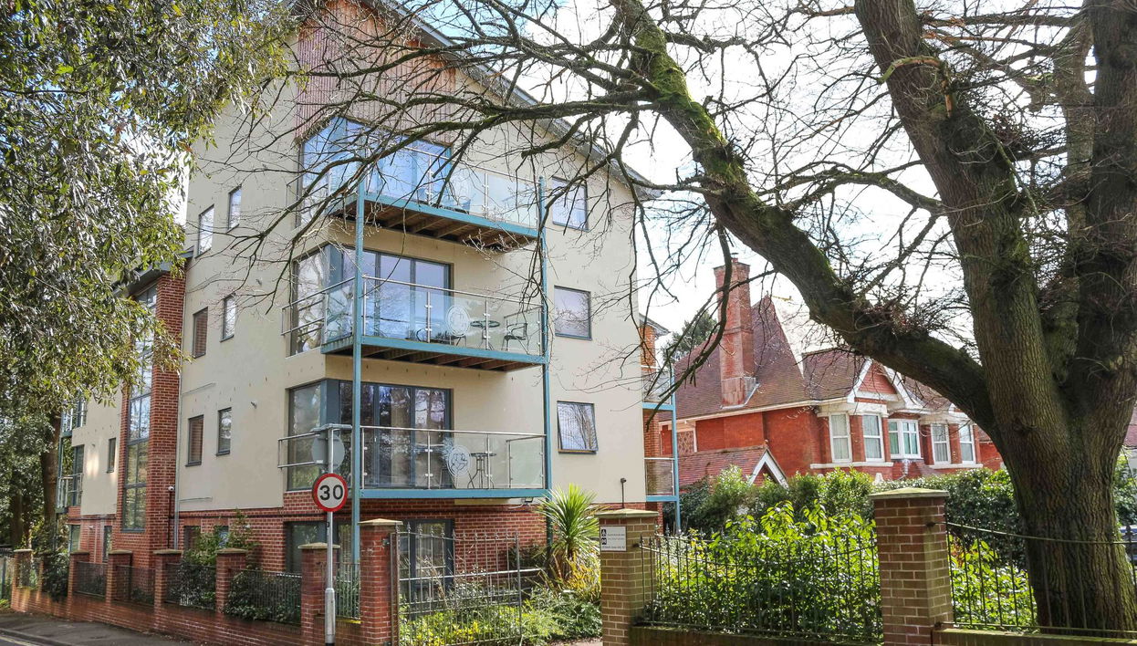 Southampton Serviced Apartments - Foto 2