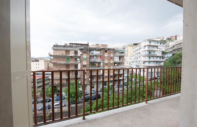 Residenza Flegrea - Foto 12