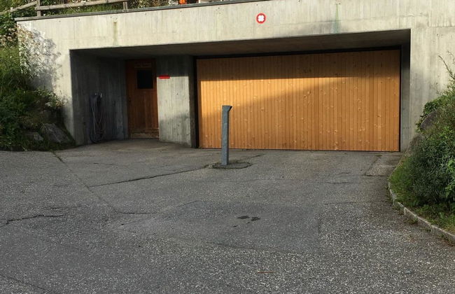 Apartamento de 1 quarto em Vaz/Obervaz com piscina e sauna - Foto 22