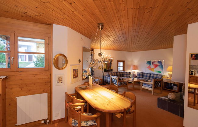 Apartamento de 1 quarto em Vaz/Obervaz com piscina e sauna - Foto 8