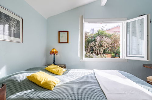 Foto 11 - Casa con 3 camere da letto a Biarritz con giardino e vista mare