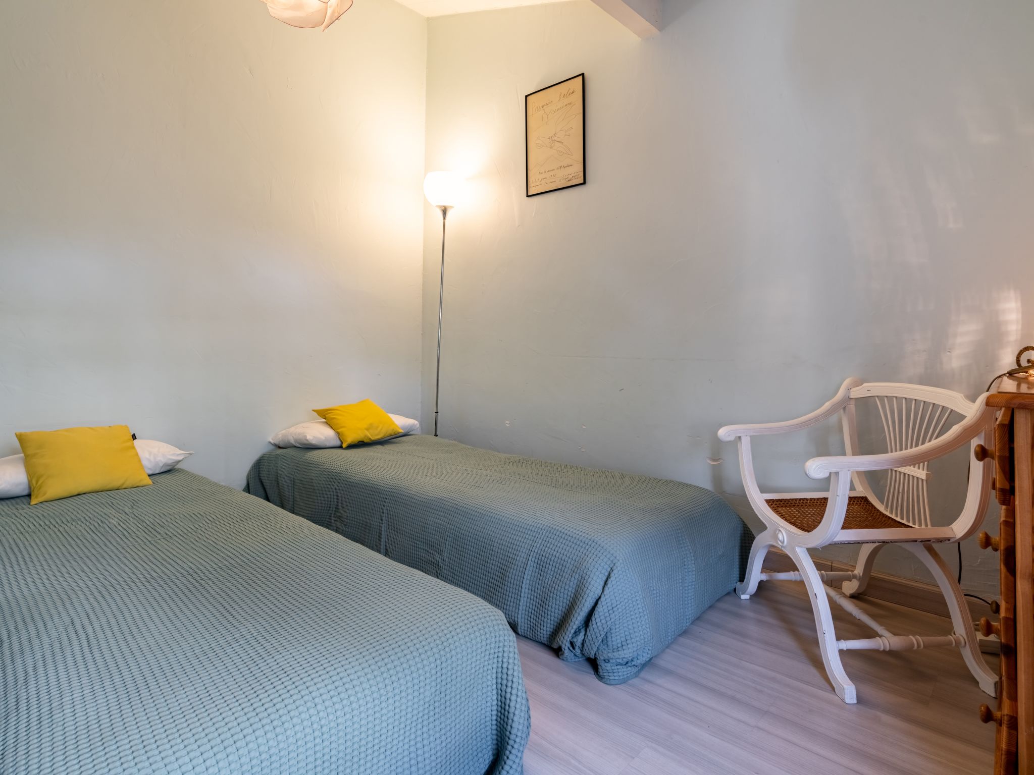 Foto 10 - Haus mit 3 Schlafzimmern in Biarritz mit garten und blick aufs meer