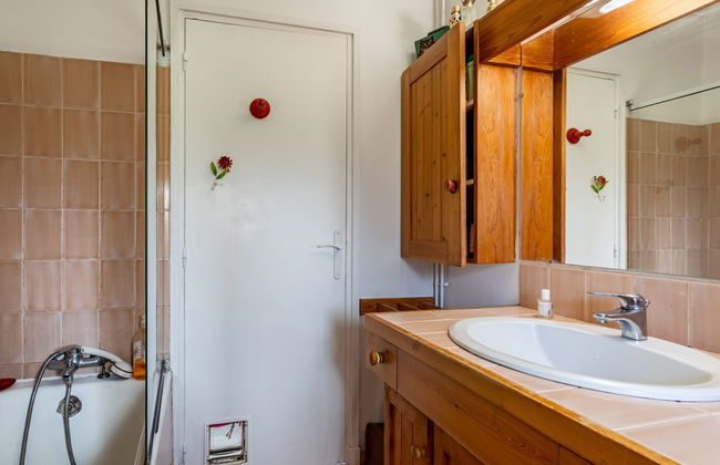 Casa de 4 quartos em Biarritz com jardim e terraço - Foto 13