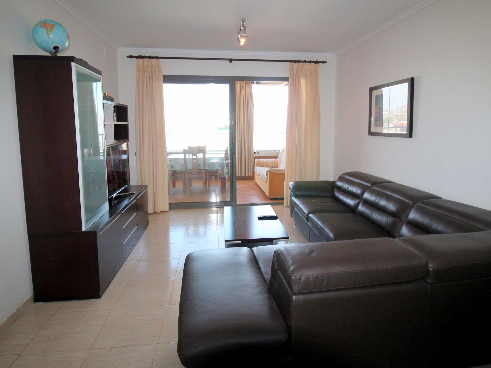 Photo 6 - 2 bedroom Apartment in Villajoyosa with swimming pool and sea view